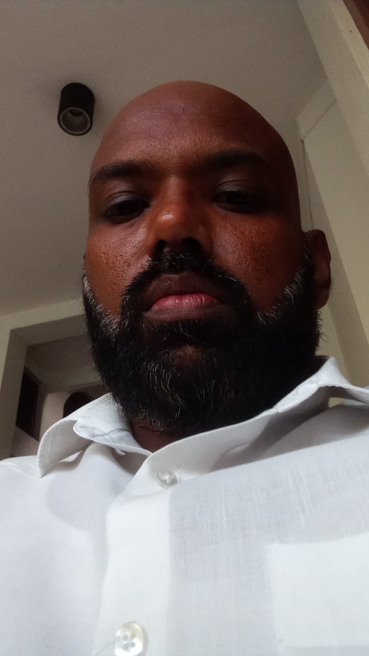 Pushpa Kumara